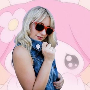 LIBERAL VAGENDA Enamel Broach Pin Feminist Slogan